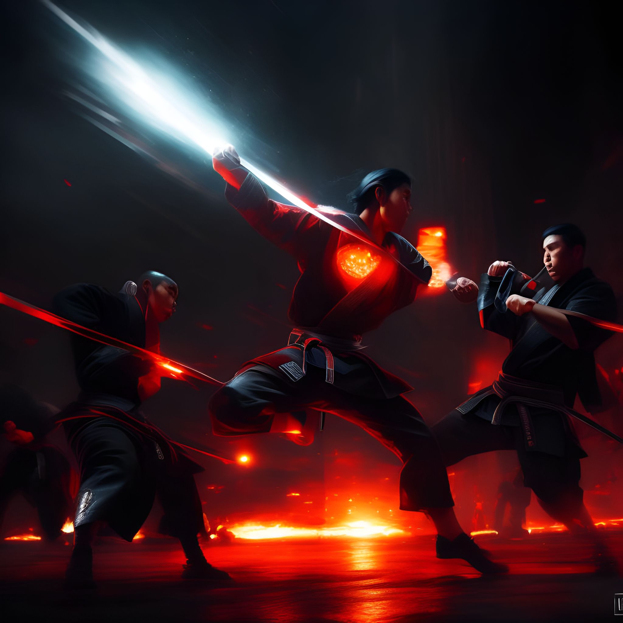 Mastering the Art of Discipline How Martial Arts Can Transform Your