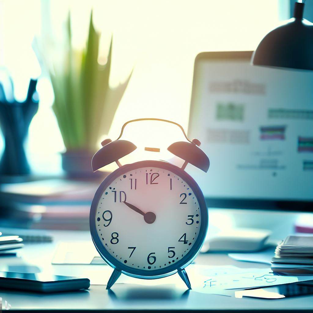 Time Management Tips For Remote Workers Time Management for Remote Workers: Strategies for Balancing Work and